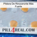 Píldora De Rinoceronte Más Fuerte 24